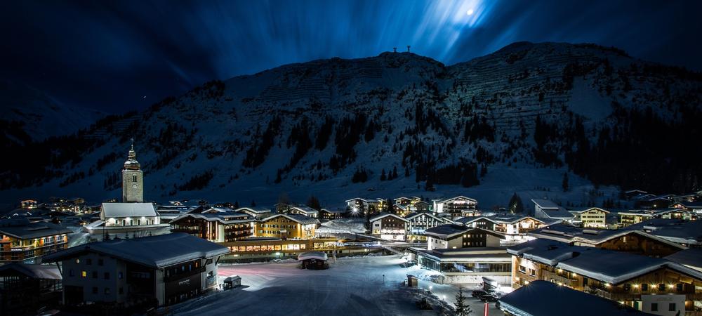 Lech-bei-Nacht