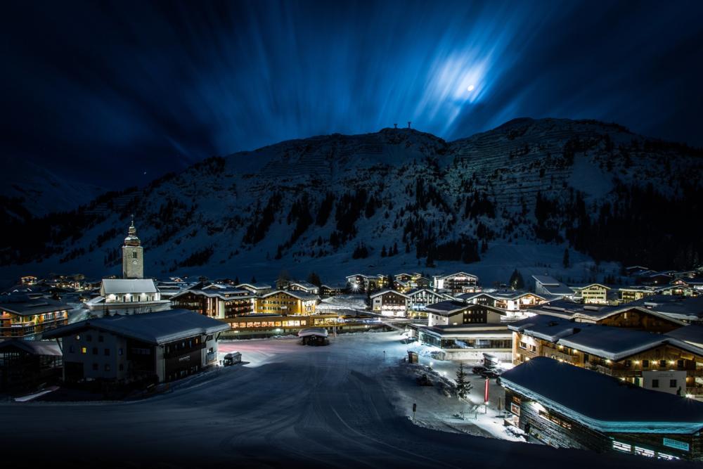Lech-bei-Nacht