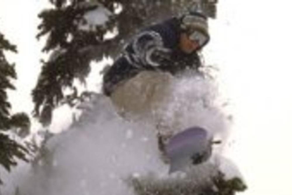 Crystal Mountain