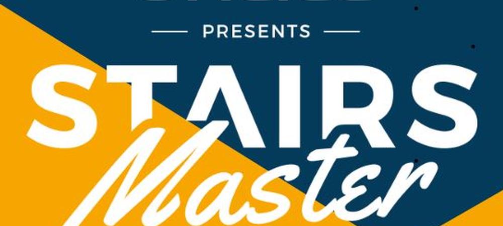 Stair Masters 5th Edition