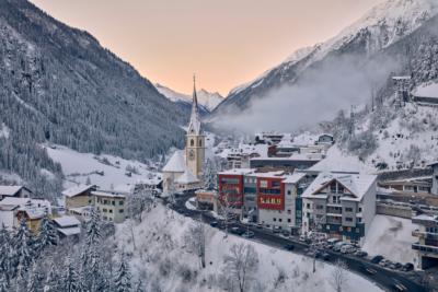 kappl village