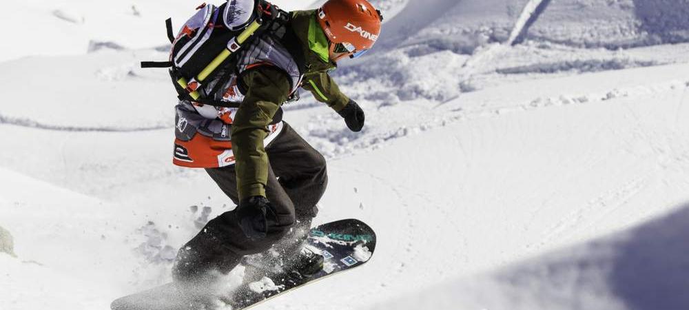 Freeride Junior World Championship 2015