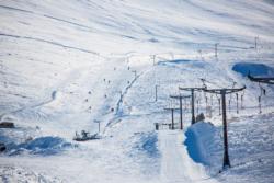 Cairngorm Ski Resort 1