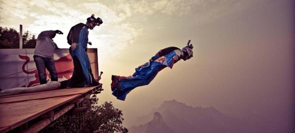 Banff Film Festival Heaven's Gate 2014