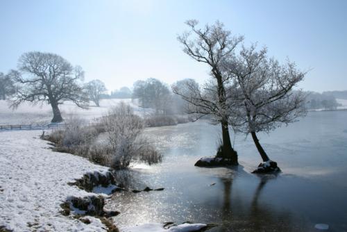 England Vista