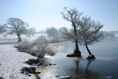 England Vista