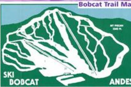Bobcat Ski Centre