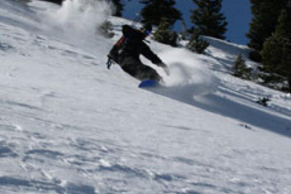 Silverton