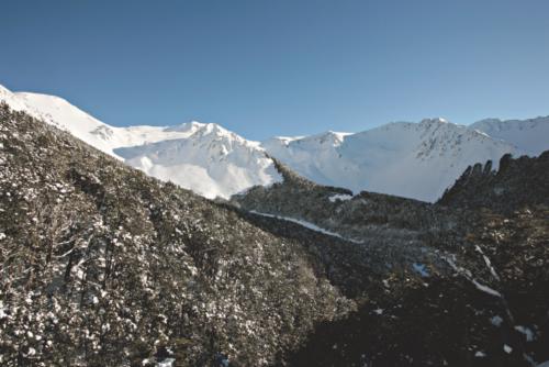 Craigieburn Ski Field