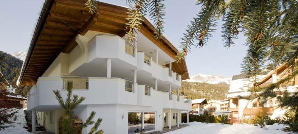 Chalet Monte Vera, St Anton