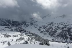 Obertauren powder day