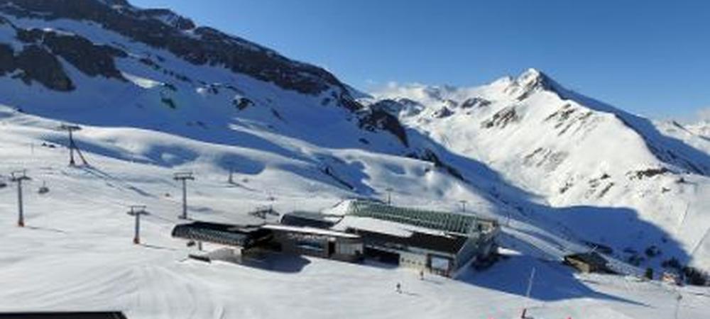 Ischgl Resort