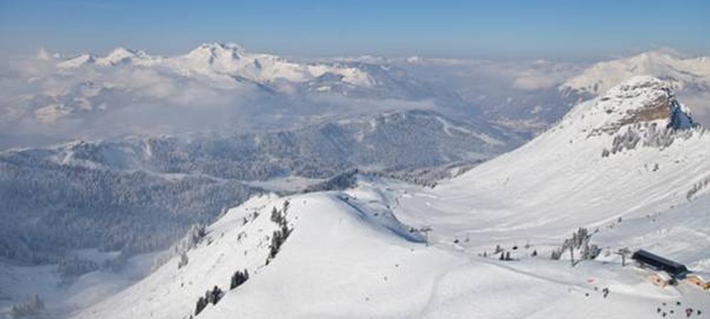 Morzine Vista