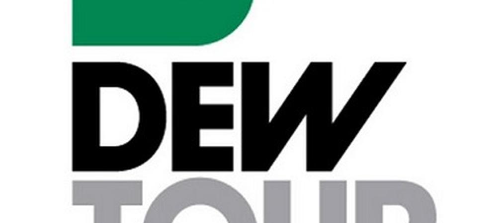 Dew Tour Logo