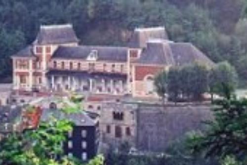 Eaux-Bonnes Gourette