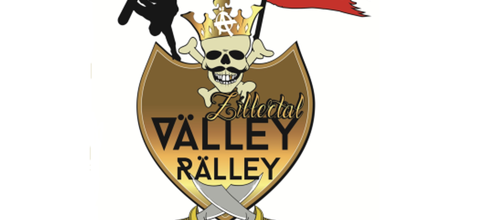 Zillertal Välley Rälley 2014-15