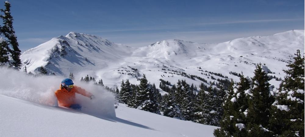 Colorado Vista 2013