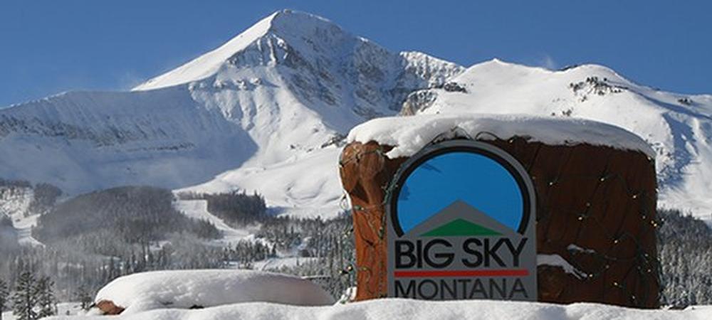 Big Sky Resort