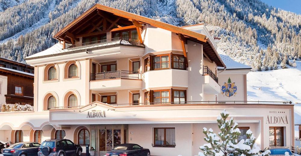 Ischgl