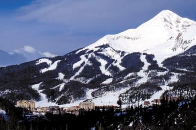 Big Sky
