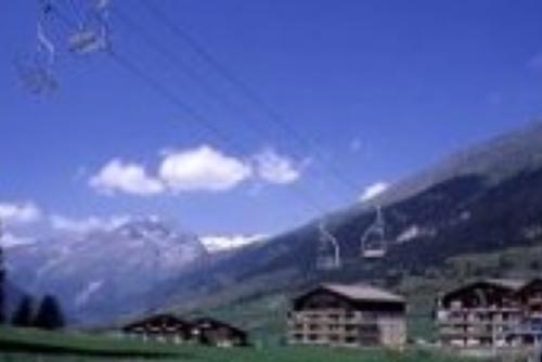 Val Cenis