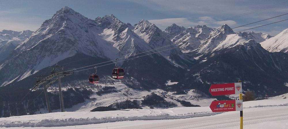 Scuol Switzerland