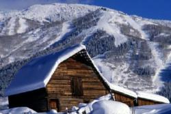 Steamboat