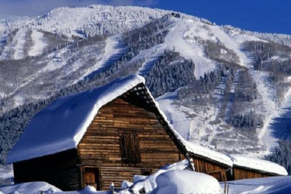 Steamboat Resort Guide World Snowboard Guide