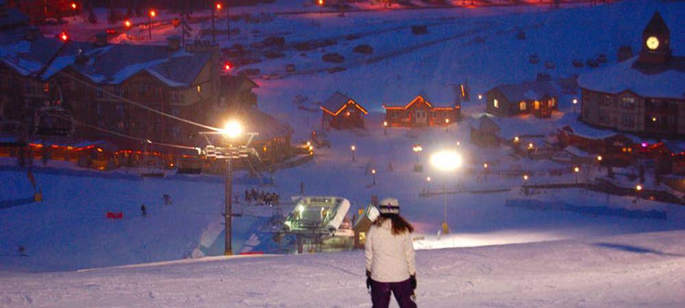 Kimberley Snowboarder