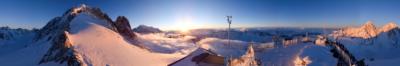 Chamonix Resort Guide