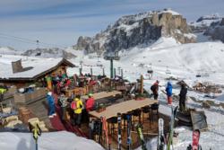 fienile monte val gardena