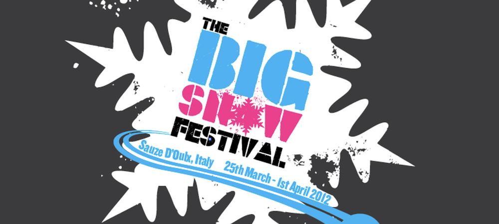 Big Snow Festival 2012