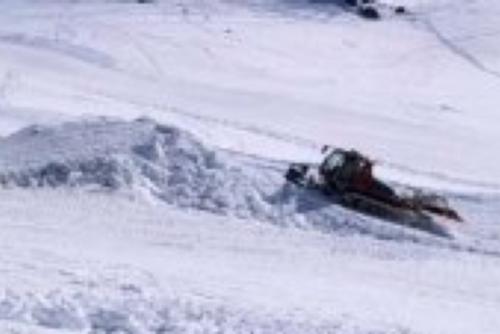 Chamrousse