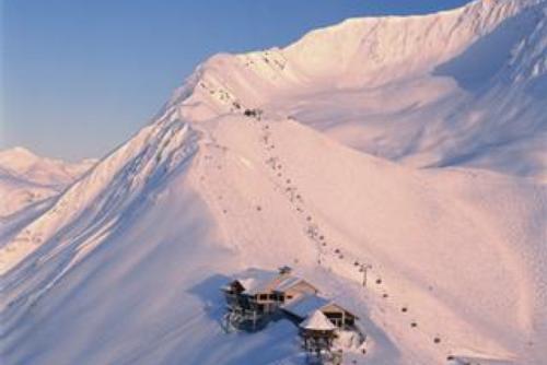 Alyeska