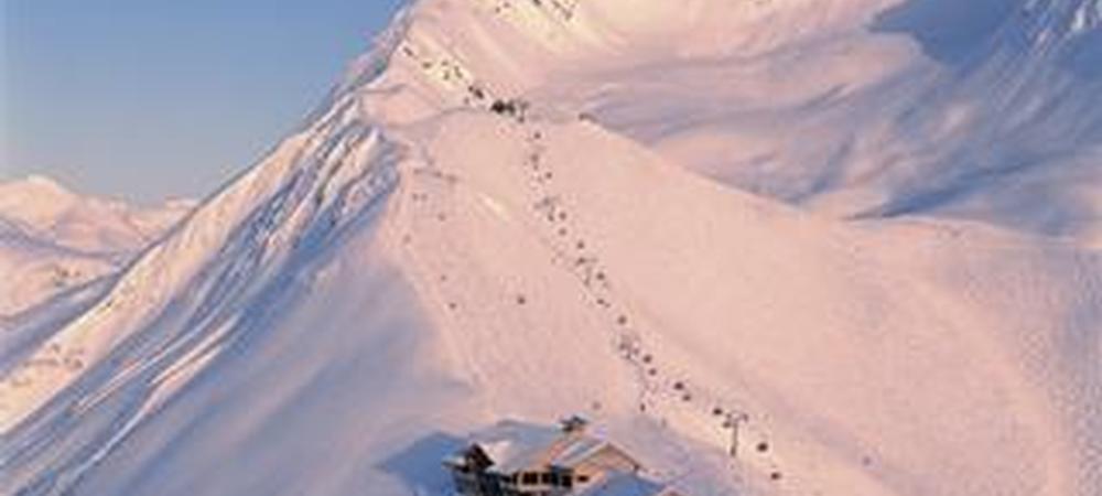 Alyeska