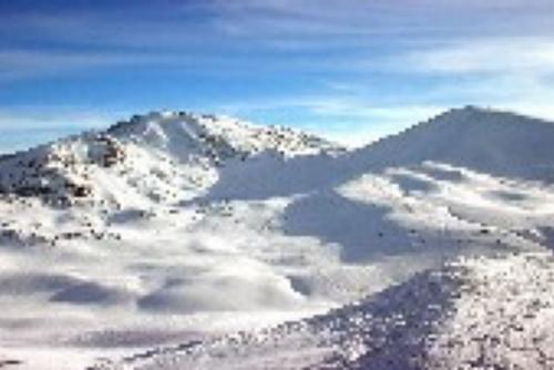 Alpe du Grand Serre 