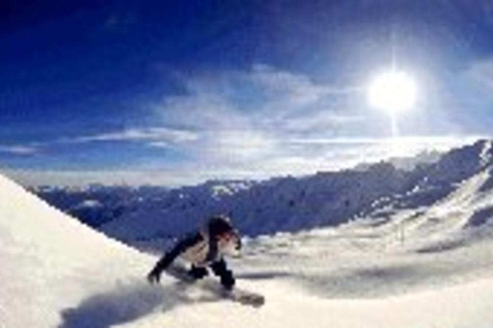 Peyragudes