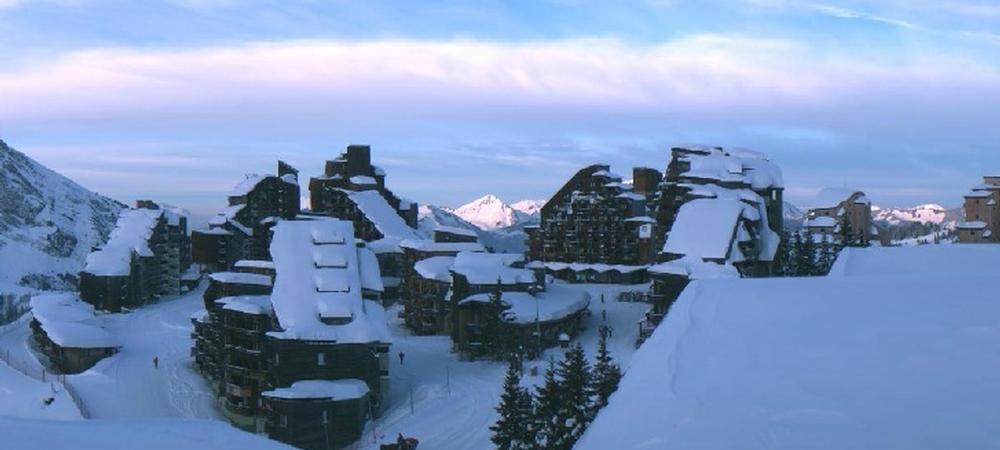 Avoriaz