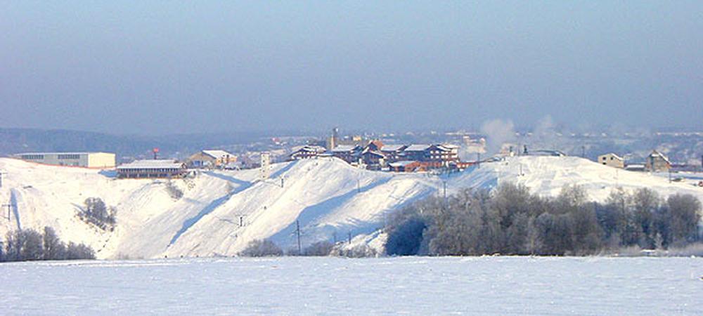 Volen and Stepanovo