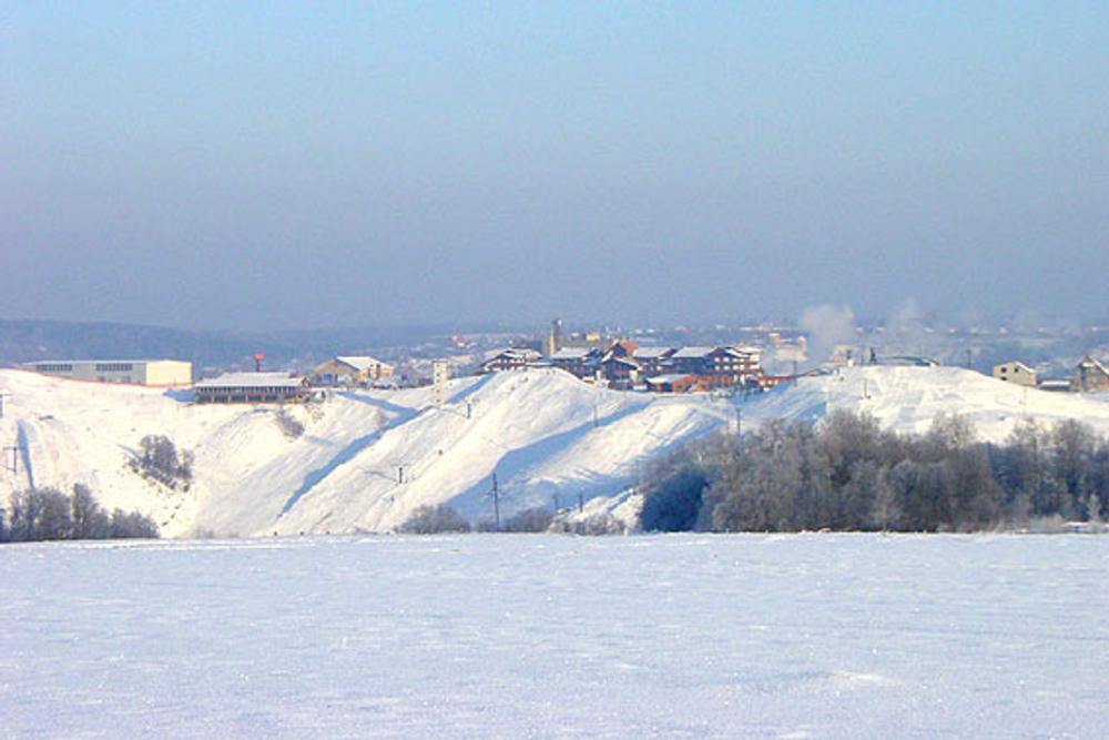 Volen and Stepanovo