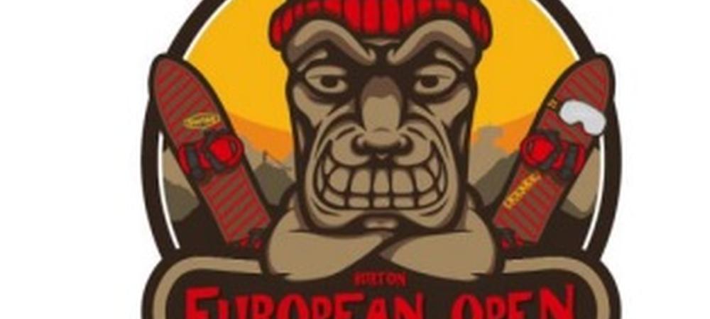 Burton European Open 2015