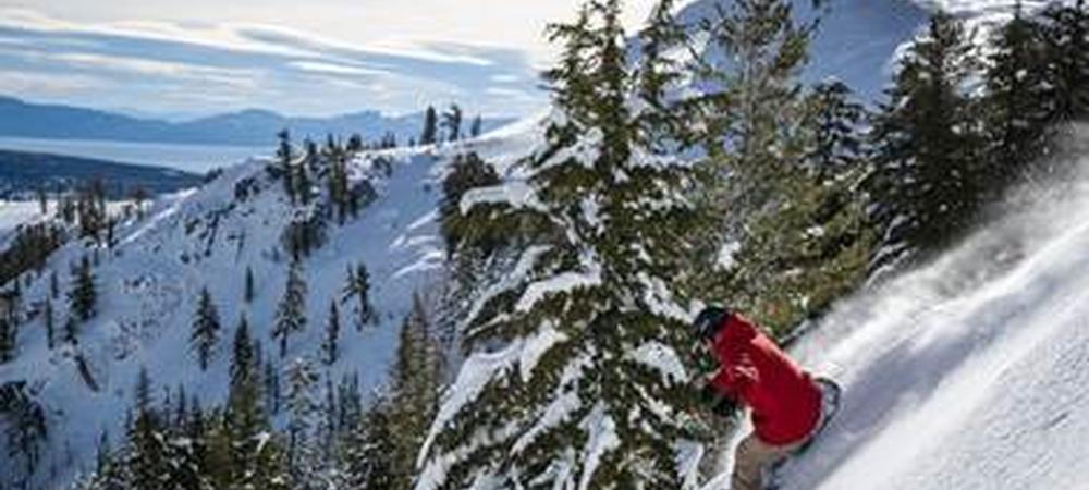 Squaw Valley 201617