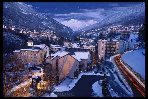 Brides-les-Bains