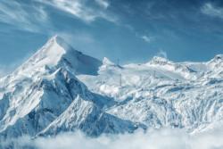 kitzsteinhorn panorama