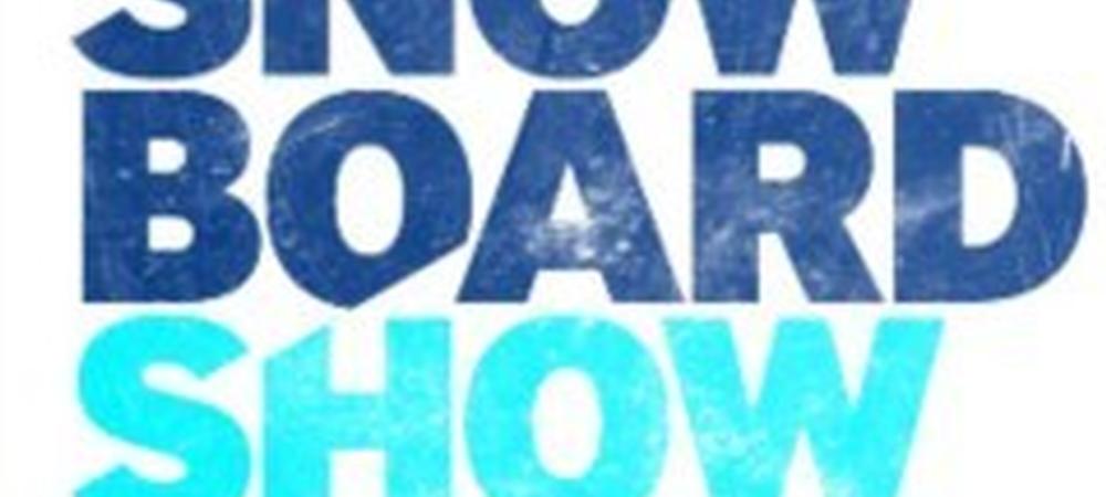 Ski and Snowboard Show London 2013
