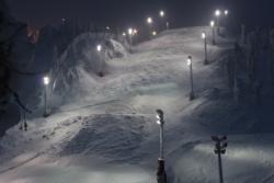 Ruka Moguls