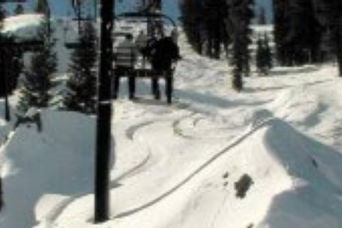Bear Valley
