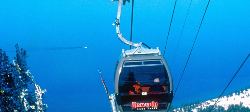 Heavenley
