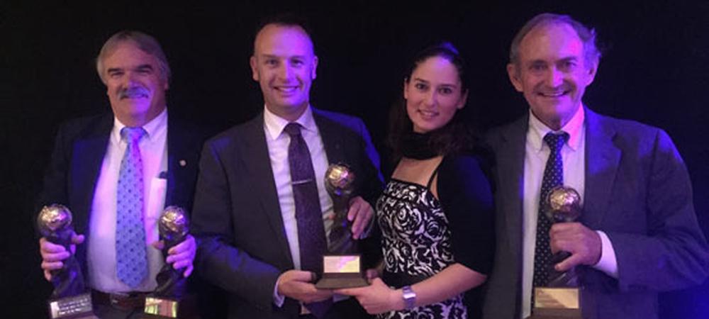 Mt Hutt named New Zealand’s Best Ski Resort