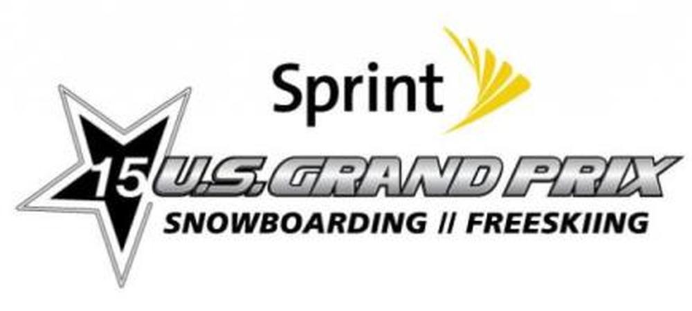 Sprint U.S. Open Grand Prix